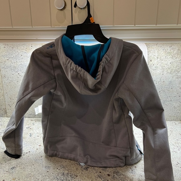 Coat for kids - Picture 2 of 3